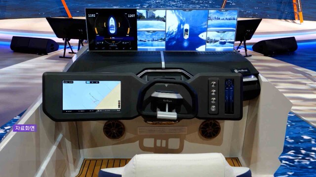 HD현대, 2030년 ‘매출 100조원’ 목표 제시