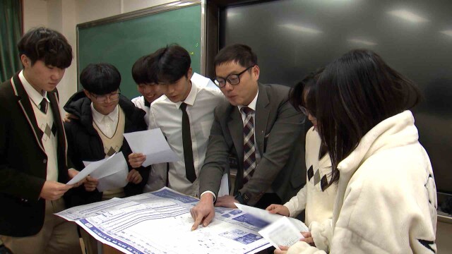 수능 성적표 배부‥정시 원서 접수 29일부터