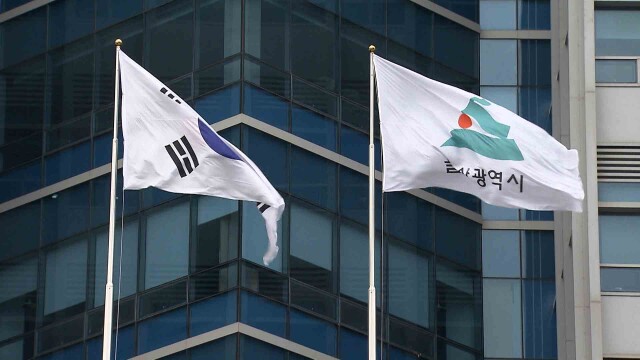 필수 자치법규 마련율 92.7%‥ 전국 평균 밑돌아