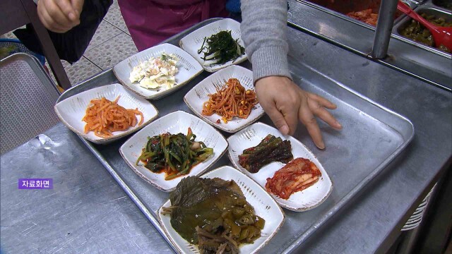 지난달 울산지역 도소매·숙박음식점 고용 한파