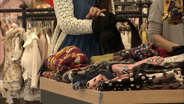 대형마트 입점 중소기업 37.5% "매출 감소"