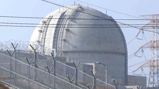 새울 3호기 사전 심사 통과‥ 이르면 연내 시운전