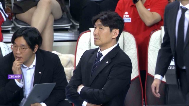 7연패 수렁 현대모비스‥ 리그 최하위 추락