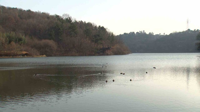 대체로 맑고 온화‥ 내일 새벽 빗방울