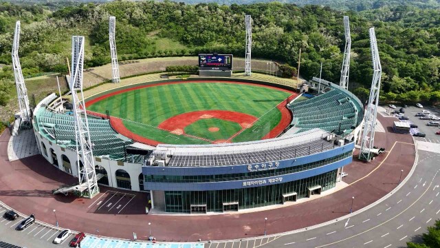 울산 프로야구단 단장·감독 공개모집