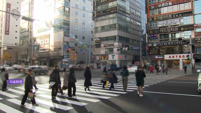 울산 1인당 총생산 전국 1위‥ 소득은 2위