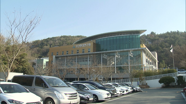 울산지역 유통 위생용품 안전성 검사 '모두 적합'