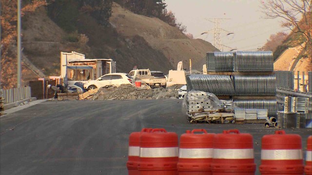 울산시, "내년 도로망 확충에 2,094억 투입"