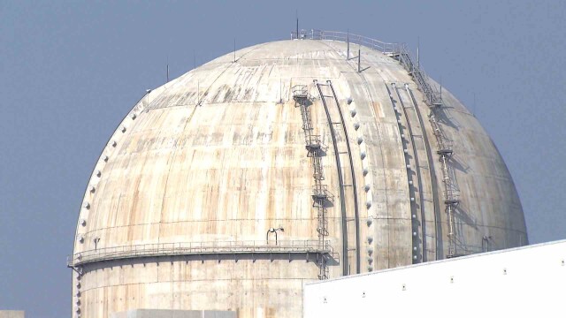 새울 원전 3호기 착공 9년 만에 운영 허가