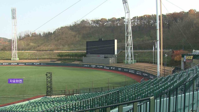 울산프로야구단 명칭 '울산 웨일즈' 선정