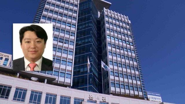 AI수도추진본부장, 과기부 김형수 부이사관 선발