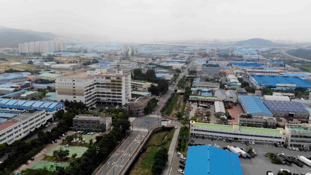 중소기업 3천억 지원‥ AI 육성 기금 신설