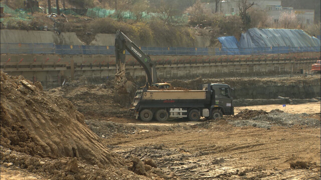 울산 건설 하도급 금액 2조 넘어 '역대 최대'