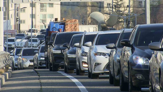 자동차세 16일부터 연납 신청‥ 4.6% 할인