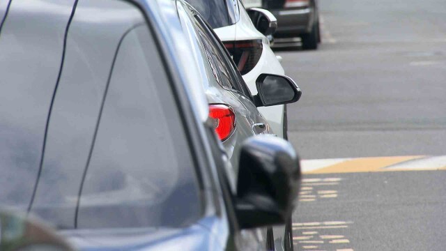 지난해 울산 차량털이 102건‥ "문 꼭 잠가야"