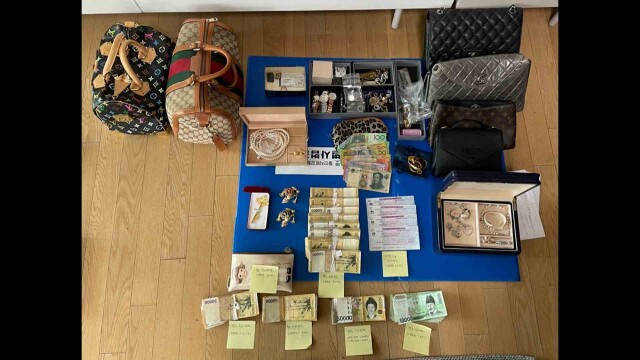 울산시, 고액 체납자 대상 45억 8천만 원 징수