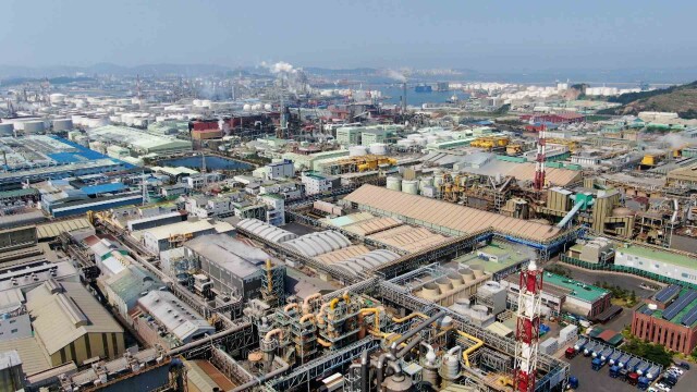 고려아연, 온산에 200㎿ 발전소 추가 건설 추진