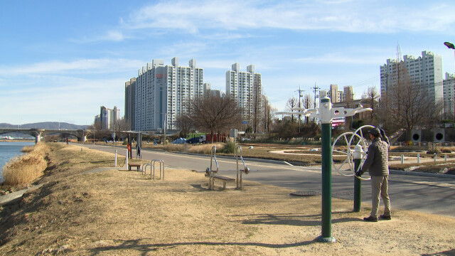 내일 최저 -7도.. 강추위 이어져