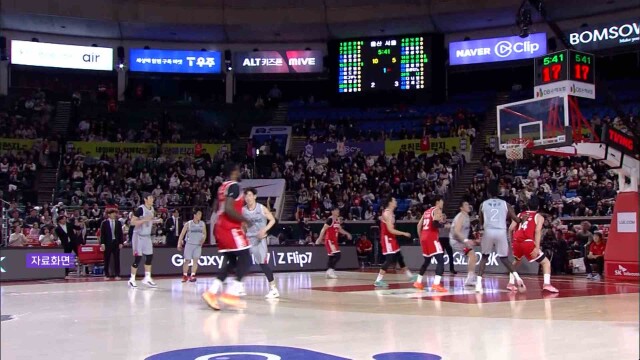 휴식기 마친 현대모비스, 내일 SK와 홈경기