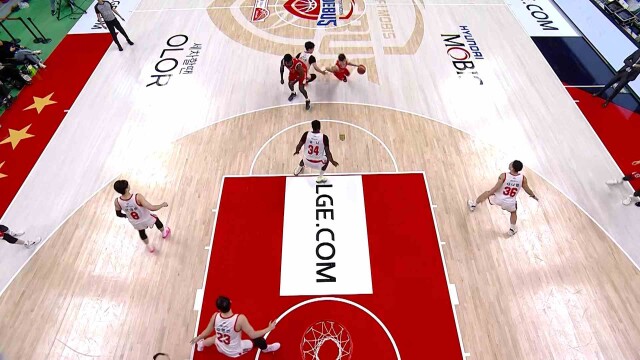 현대모비스, SK에 78-71 승리‥ 홈 3연승