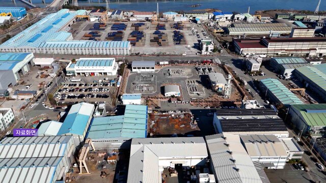 정부, 올해 울산산단 VOCs 관리체계 구축