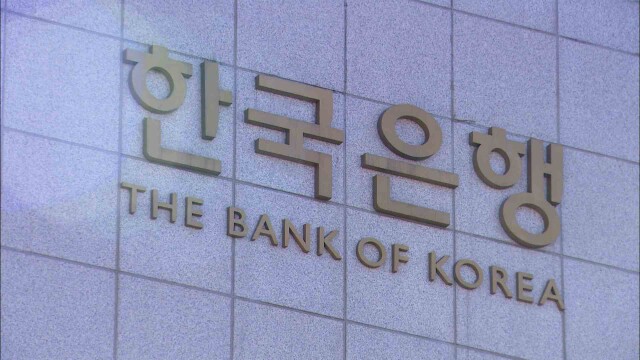 한국은행, 지난해 울산 경제 '상저하고'