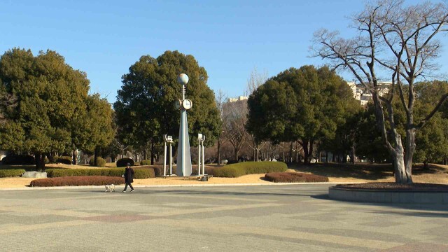 추위 점차 풀려‥ 내일 낮 최고 12도