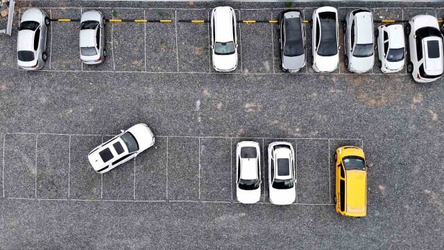 울산시, 시민 참여형 주차장 1천 면 추진