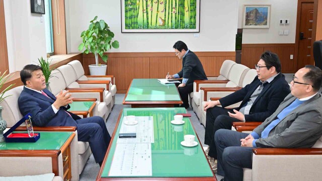 울산시의회, '노동→근로' 용어 변경 보류