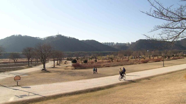 오늘 낮 최고 14.6도‥ 내일부터 다시 추워져