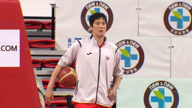 현대모비스 함지훈, 내일(6)부터 '은퇴 투어'