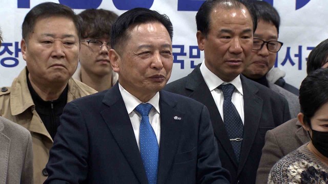 이동권 전 북구청장, 북구청장 선거 도전