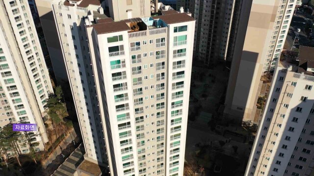 울산 아파트 매매·전세 상승세 '주춤'