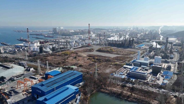 울산 14개 산단 안전관리 강화‥ 131억원 투입