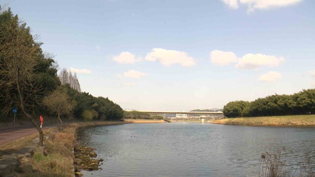 내일 낮 최고 13도‥ 모레 다시 비