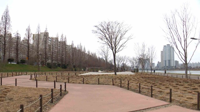 주말 내내 '쌀쌀'‥ 강한 바람도 '주의'