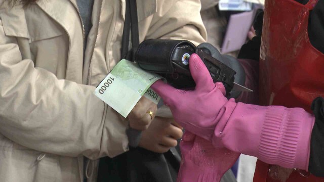 소비자물가 6개월째 2%대 상승‥ 상승률은 둔화