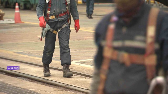 '노란봉투법' 시행‥ 하청노조 잇따라 교섭 요구