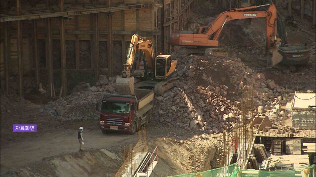 울산시 "건설업 하도급률 37% 목표" 현장 영업