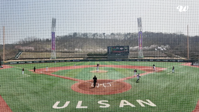 울산 웨일즈, 주말 2경기 전승‥ 5연승 행진