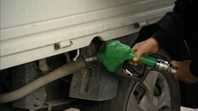 울산 주유소 기름값 최고가 2천 원 넘어