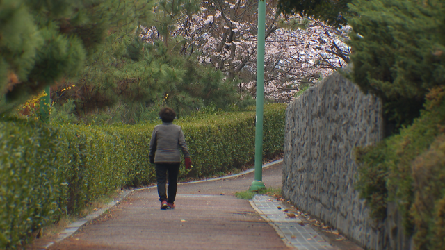 오전까지 '봄비' 이어져‥ '풍랑주의보' 주의