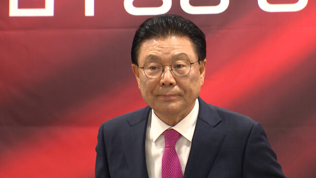 박맹우, 공천 개입 의혹 "박성민 의원 사퇴해야"