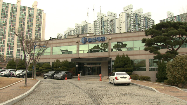 중동 지역 수입 '급감'‥ 대체품 수입 증가