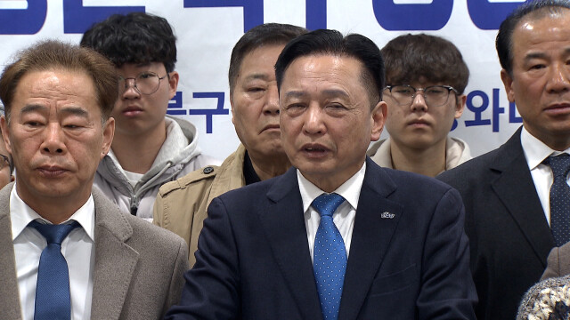 민주당 북구청장 후보에 이동권