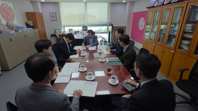 울산시, 국가예산 부처안 반영 총력 대응