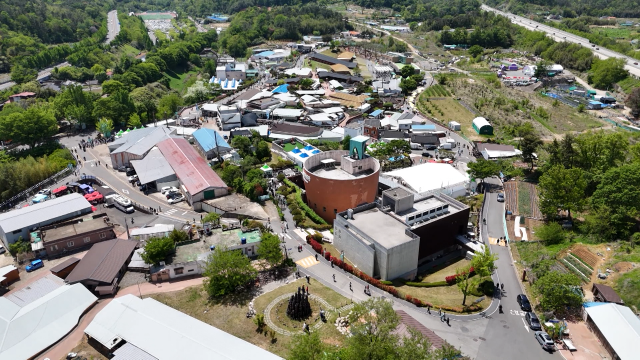 울산 옹기축제 5월 1~3일‥ "놀며 쉬며"