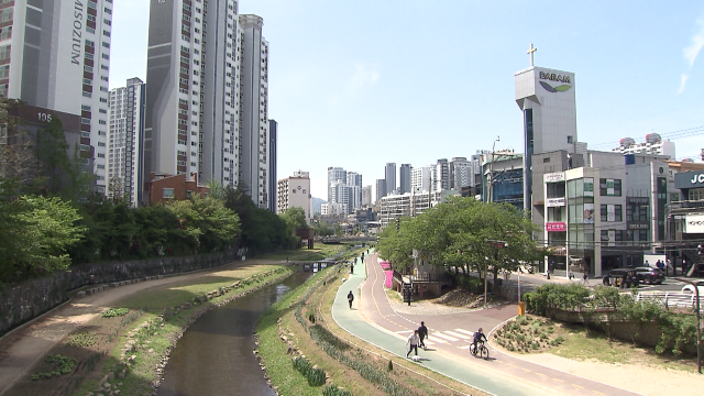 내일까지 일교차 커‥ 화재 예방 주의