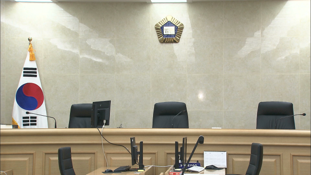 하중 초과 크레인 작업 사망사고‥업체 대표 집유