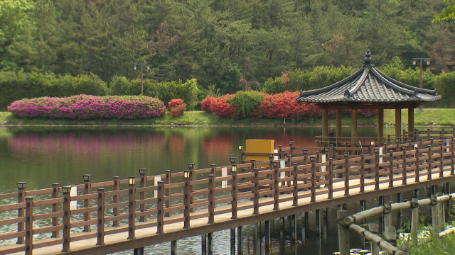 저녁부터 약한 비‥내일부터 낮 기온 올라